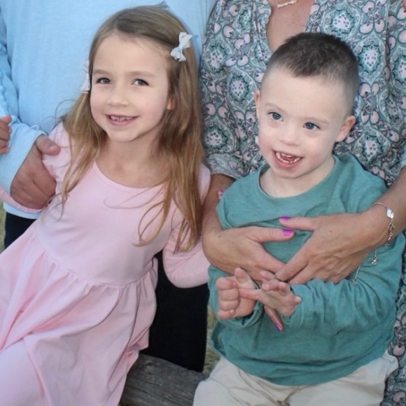 Meet your Posher, Heather - Picture 4 of 5